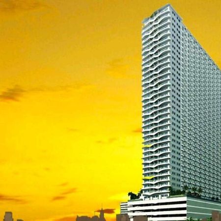 Jk Coastal Inn Pasay Luaran gambar