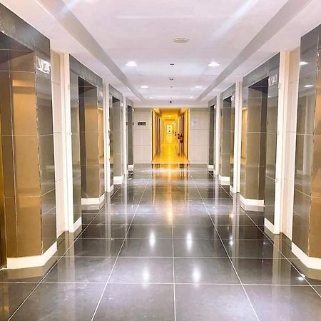 Jk Coastal Inn Pasay Luaran gambar