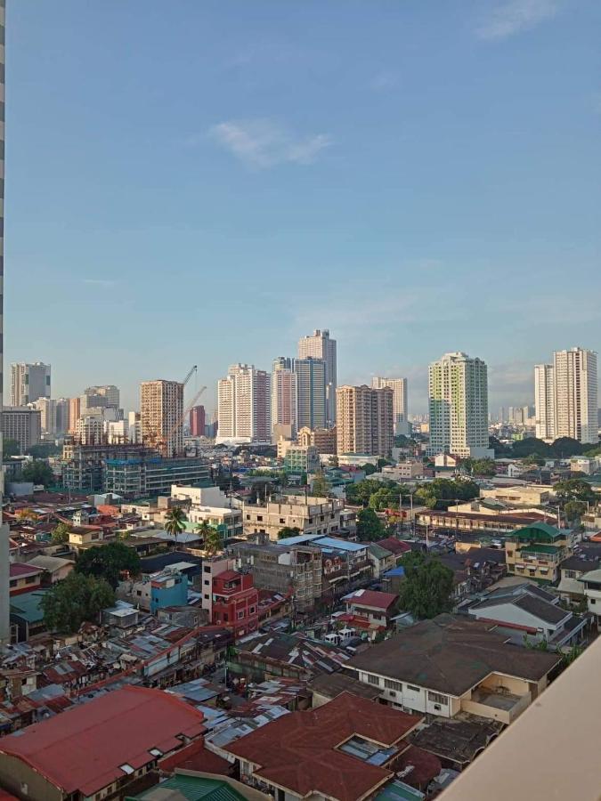 Jk Coastal Inn Pasay Luaran gambar