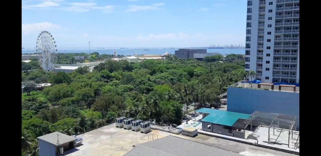 Jk Coastal Inn Pasay Luaran gambar