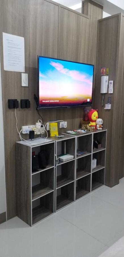 Jk Coastal Inn Pasay Luaran gambar