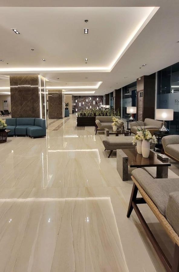 Jk Coastal Inn Pasay Luaran gambar