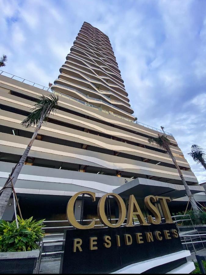 Jk Coastal Inn Pasay Luaran gambar