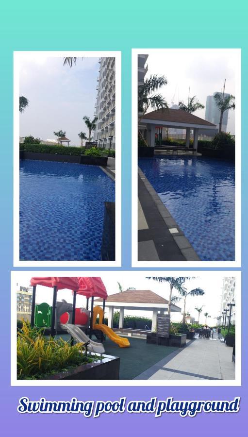Jk Coastal Inn Pasay Luaran gambar