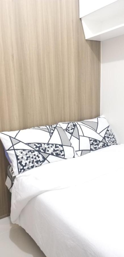 Jk Coastal Inn Pasay Luaran gambar