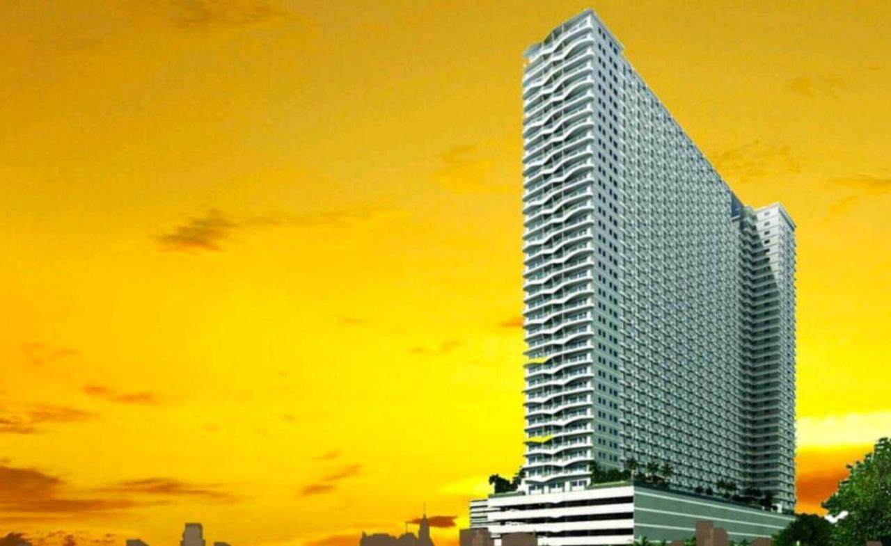 Jk Coastal Inn Pasay Luaran gambar