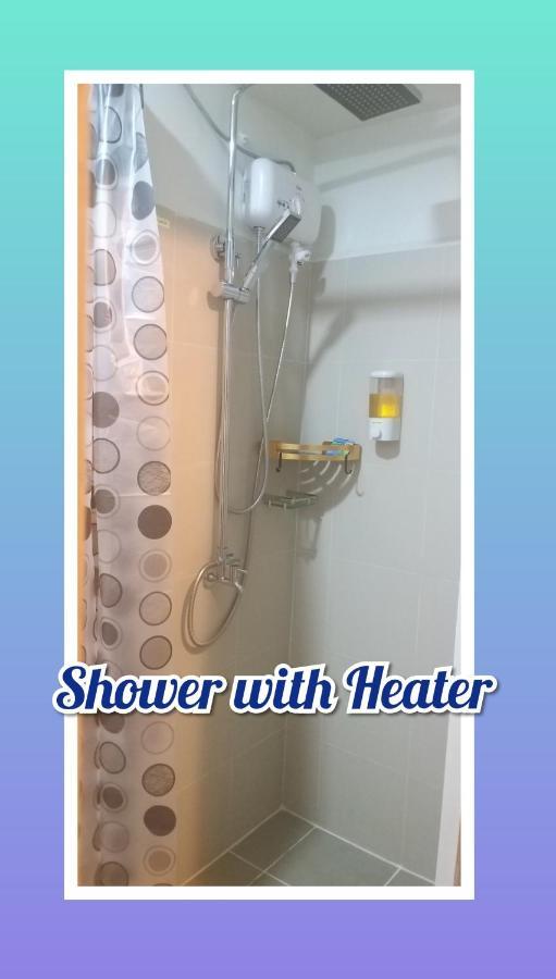 Jk Coastal Inn Pasay Luaran gambar