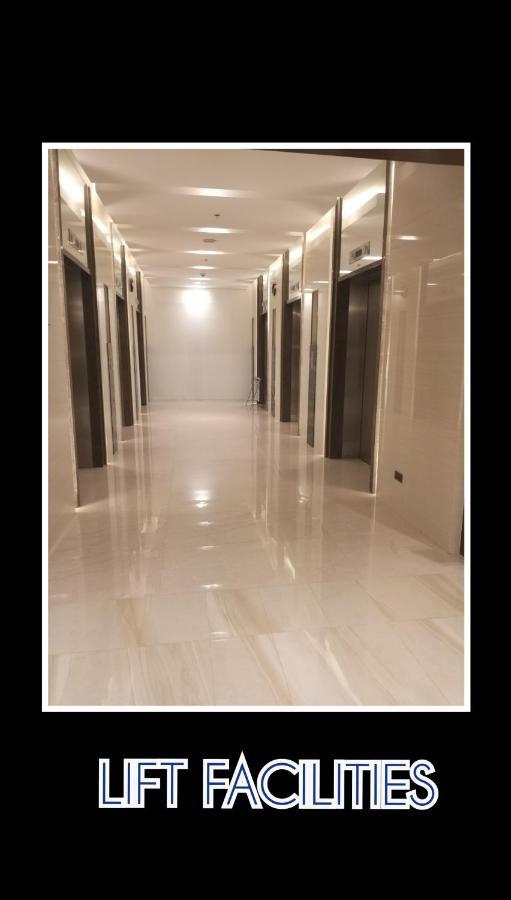 Jk Coastal Inn Pasay Luaran gambar