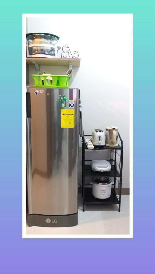 Jk Coastal Inn Pasay Luaran gambar