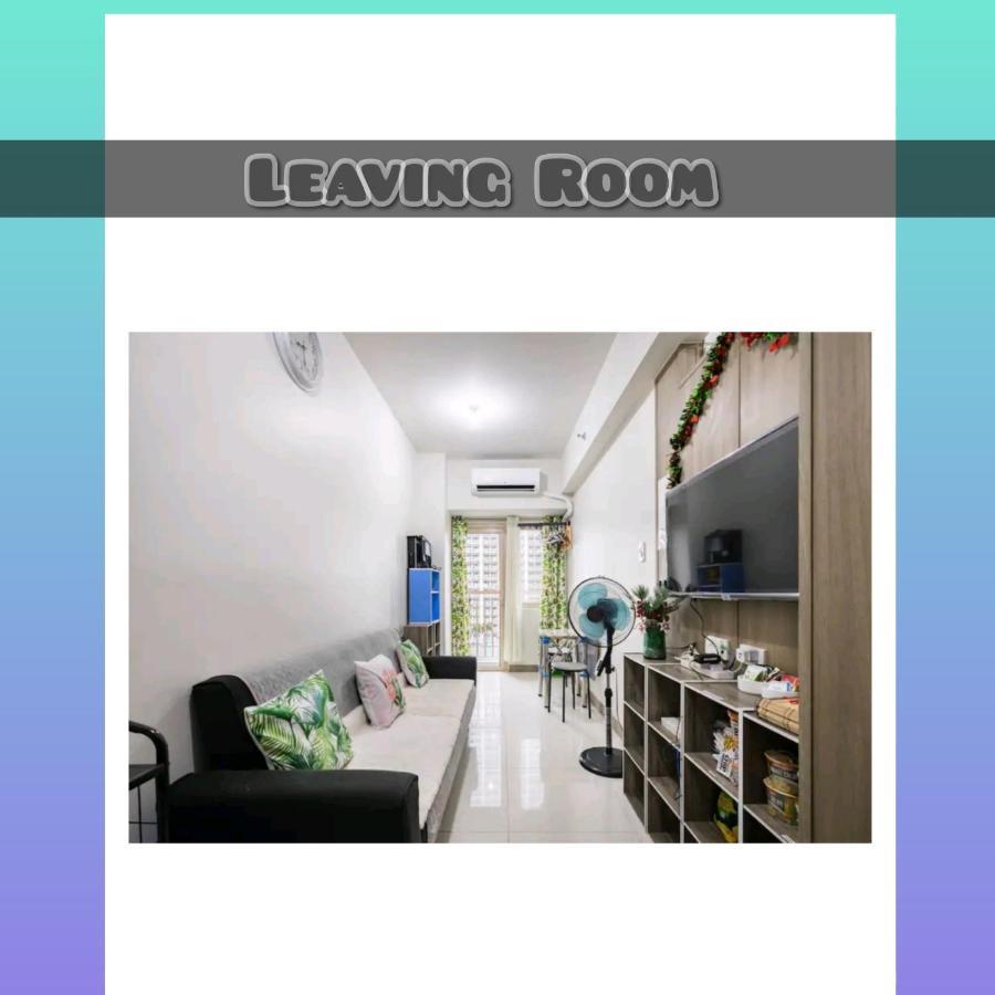 Jk Coastal Inn Pasay Luaran gambar