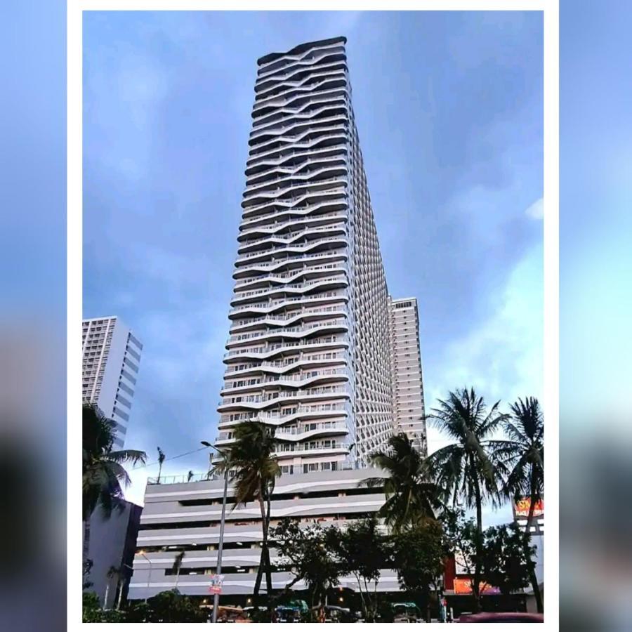 Jk Coastal Inn Pasay Luaran gambar