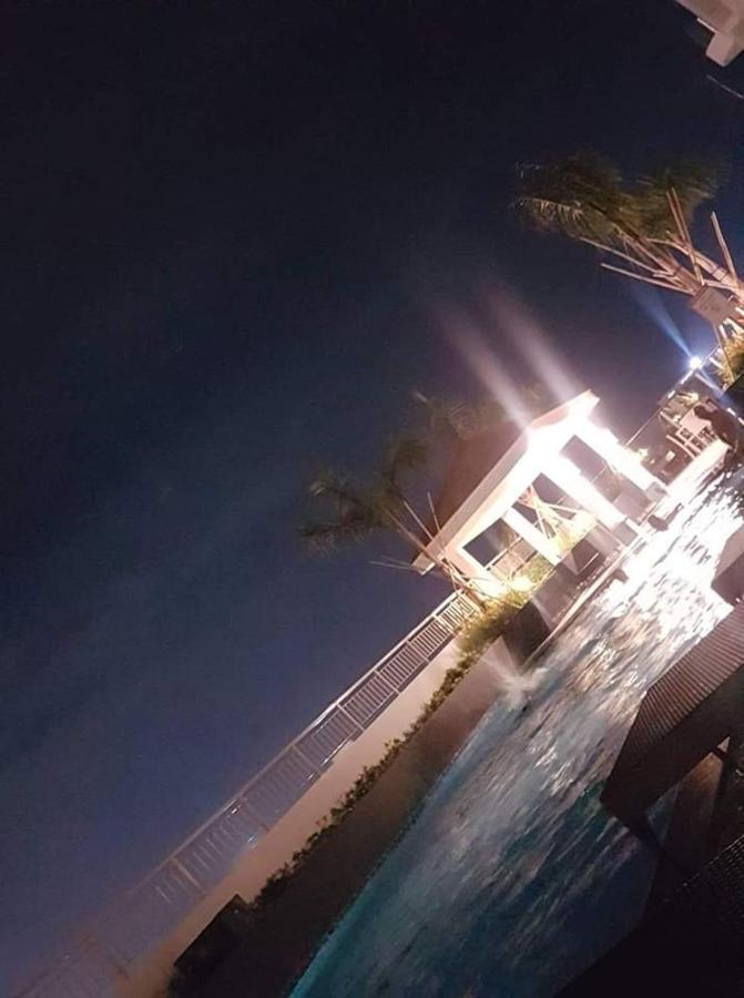 Jk Coastal Inn Pasay Luaran gambar