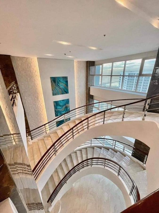 Jk Coastal Inn Pasay Luaran gambar