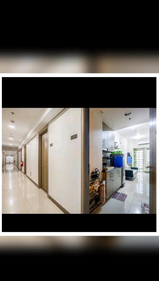 Jk Coastal Inn Pasay Luaran gambar