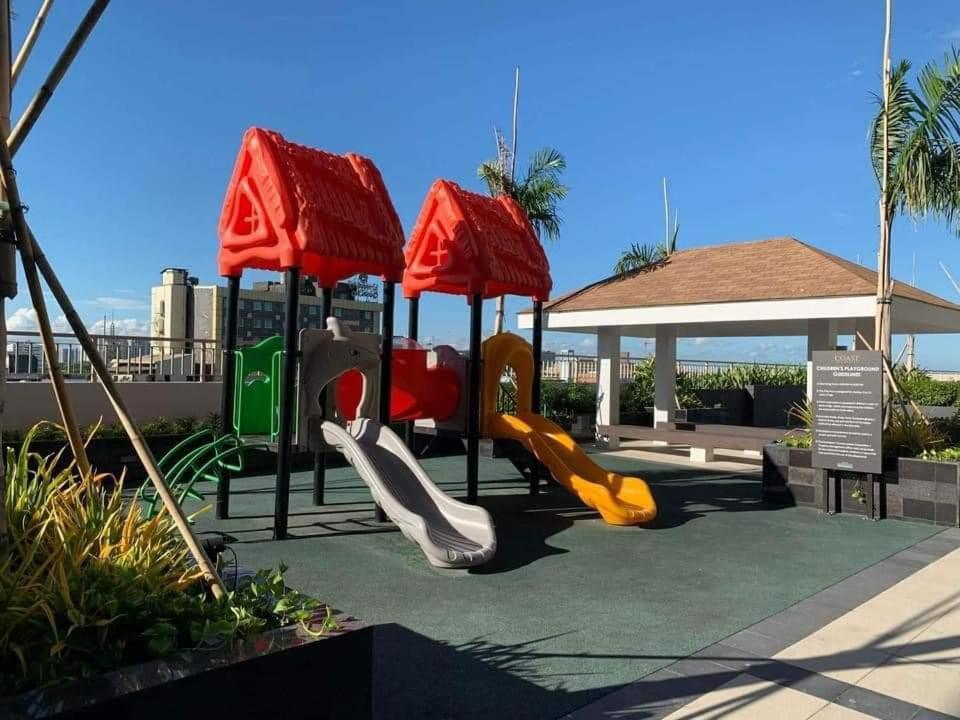 Jk Coastal Inn Pasay Luaran gambar