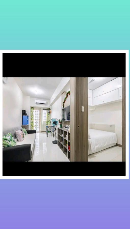 Jk Coastal Inn Pasay Luaran gambar