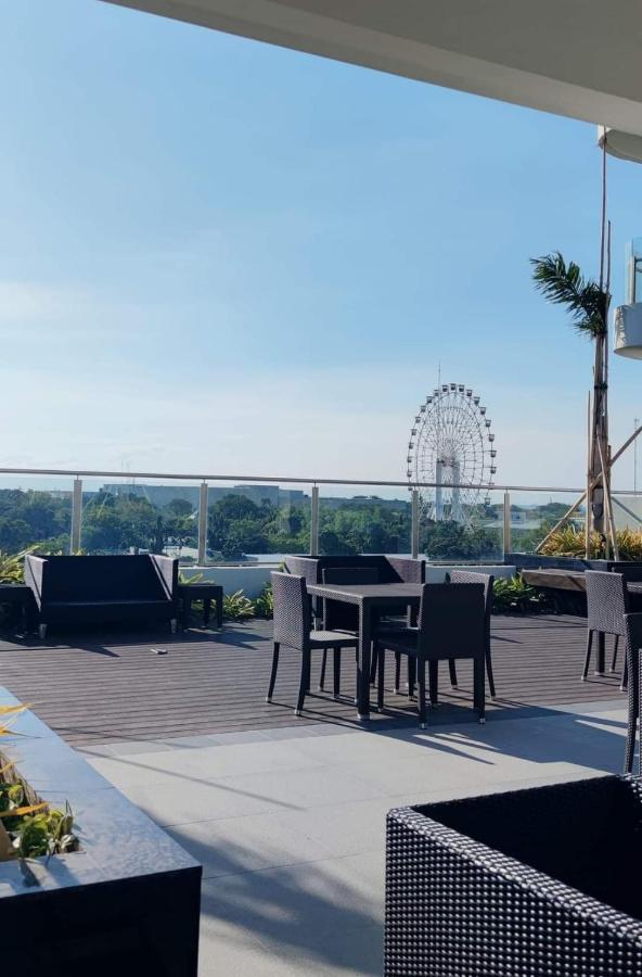 Jk Coastal Inn Pasay Luaran gambar