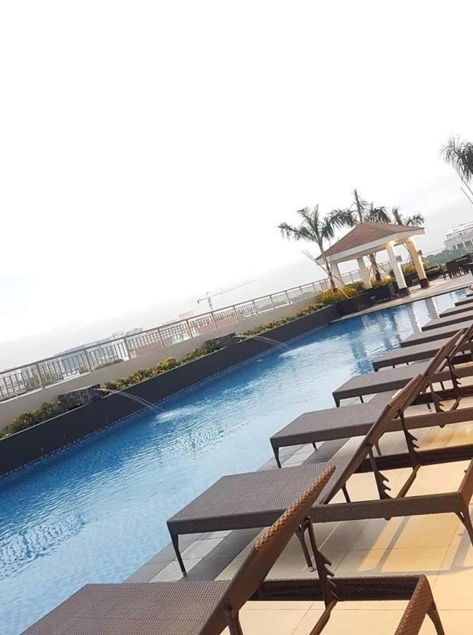 Jk Coastal Inn Pasay Luaran gambar