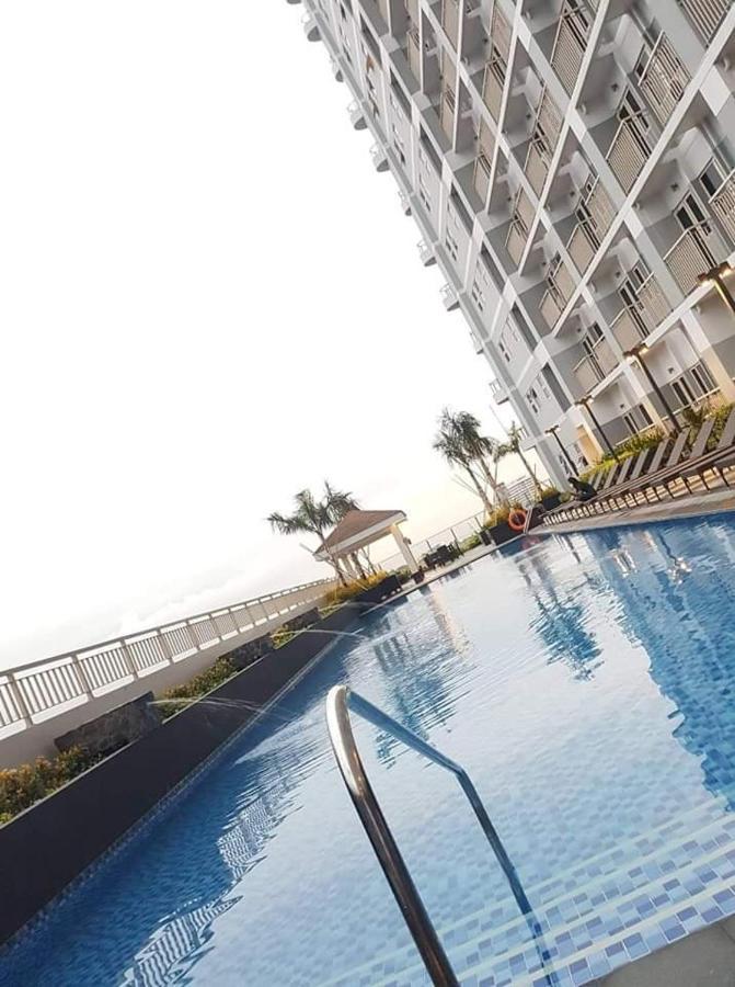 Jk Coastal Inn Pasay Luaran gambar