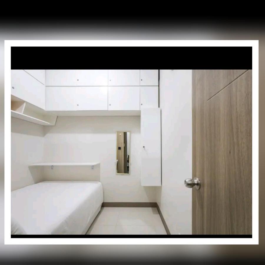 Jk Coastal Inn Pasay Luaran gambar