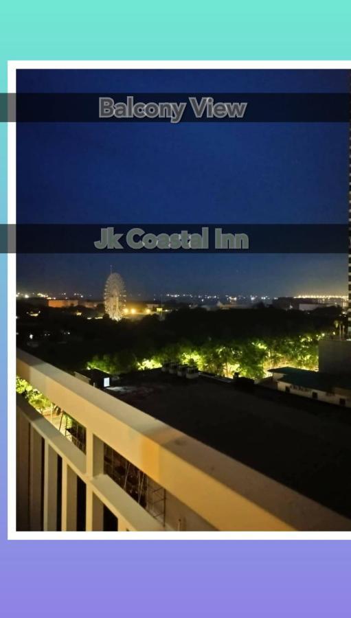 Jk Coastal Inn Pasay Luaran gambar