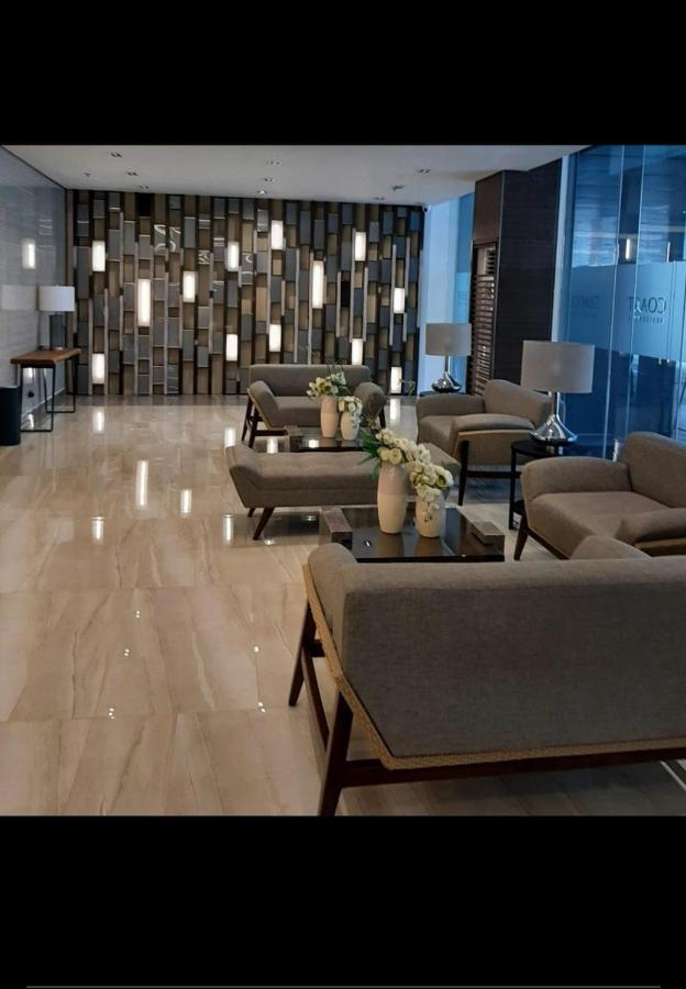 Jk Coastal Inn Pasay Luaran gambar
