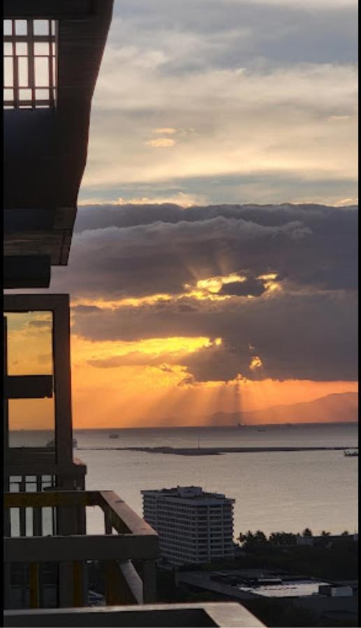 Jk Coastal Inn Pasay Luaran gambar